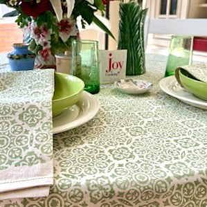 Table, Transform Your Table Into A Clean, Contemporary Look.