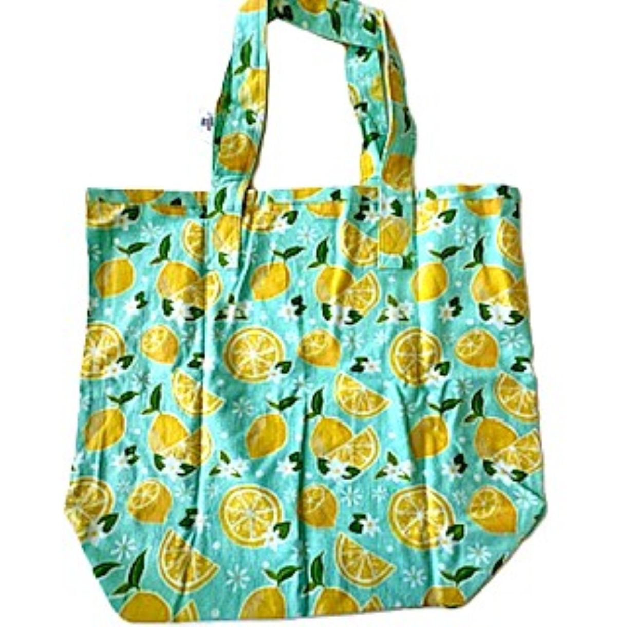 Gifts, Cotton Printed Totes For All Of Your Shopping Needs. Available in 2 Prints