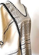 Artistry of Mexico: Hand Embroidered Top