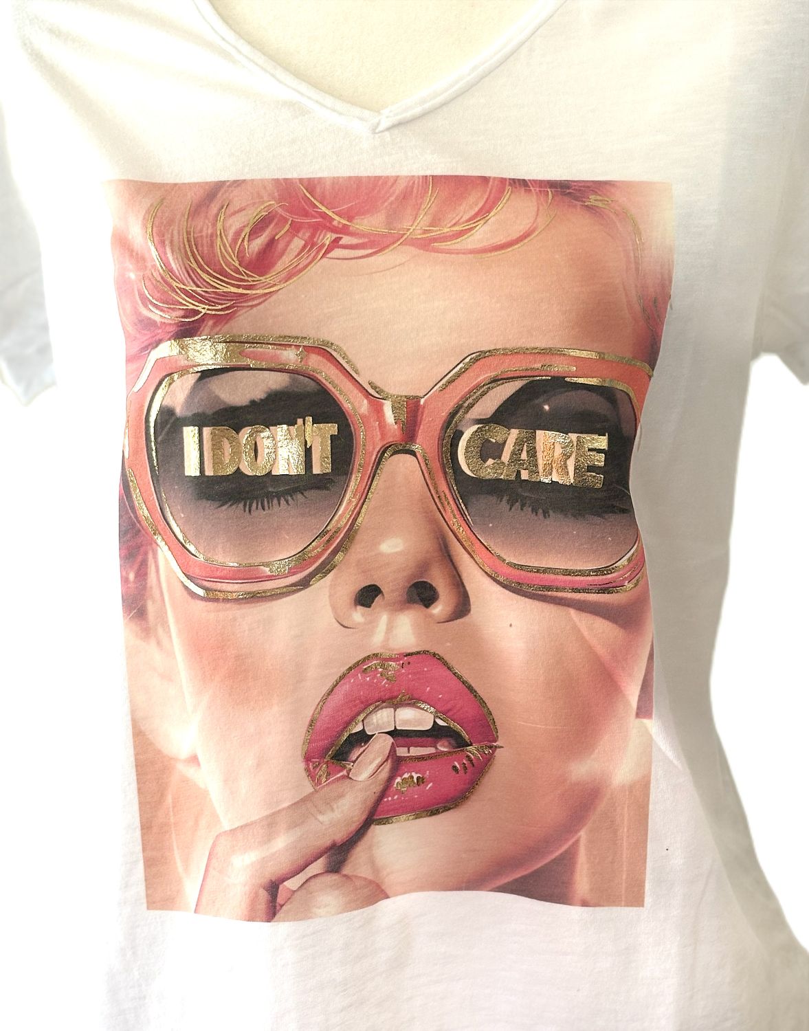 Italian One Size Cotton Tees With Iconic Mediterranean Scenes. Cute