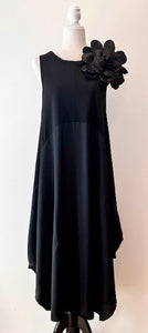The "Little Black Dress" Just Became Edgy. Love It!