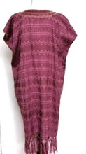 Hand Embroidered Light Knit Dress (Two colors )
