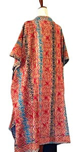 Kantha Bae New Suzani Muu (Scroll Abstract)