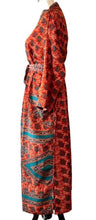 Eclispe Flowing Silk Top with Adjustable Ties: New Basic (Lemonade)