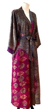 Kantha Cotton Embroidered Tunic: Best Seller