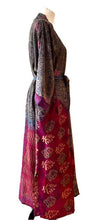Kantha Cotton Embroidered Tunic: Best Seller