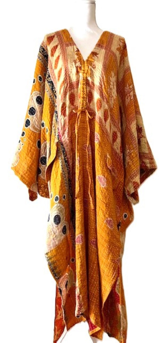 Kantha Bae Moondance Midi Muu (Bronze)