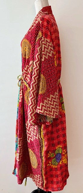 Kantha Bae Dreamweaver Kimono Is A Statement Piece. (Mixed)