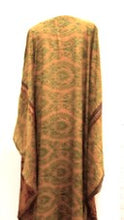 Mixed Print Silk Midi Dress: Comfy, Slimming, and Unique