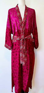 Luminous Kantha Dress Is The New Bankable Basic (Red Patch)