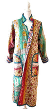Luminous Kantha Dress Is The New Bankable Basic (Red Patch)