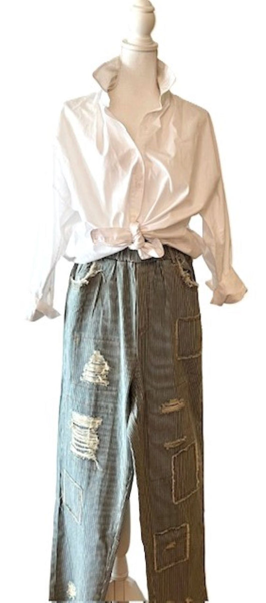 New Color In Our Best Selling Funky Jeans Has Arrived.
