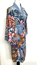 Best Seller: Rich Mixed Print Kimono Dusters