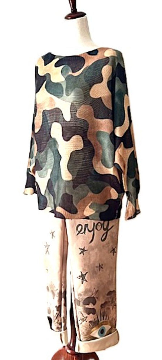 Best Seller's New Everyday Street Collection, Italian Street Art