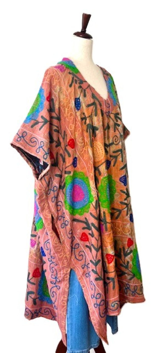 Kantha Bae New Suzani Muu (Desert Vibes)