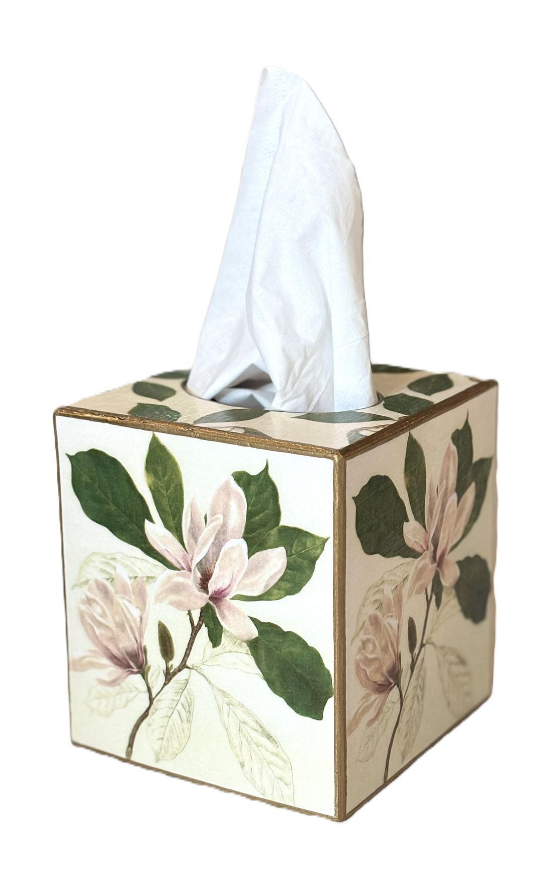 Designer Decoupage Handmade Tissue Boxes (2026 NEW Prints)