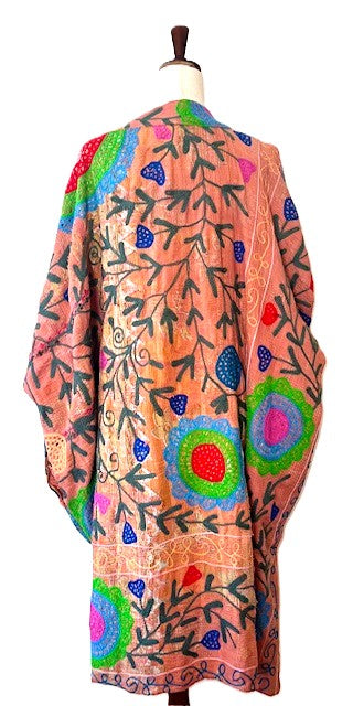 Kantha Bae New Suzani Muu (Desert Vibes)