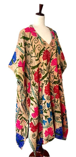 Kantha Bae New Suzani Muu (Florals)