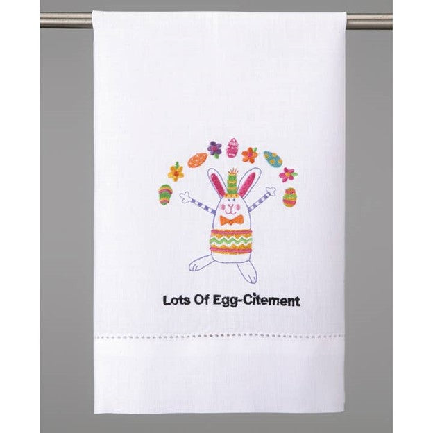 Tea And Guest Towels For Everyday or Special Occasions