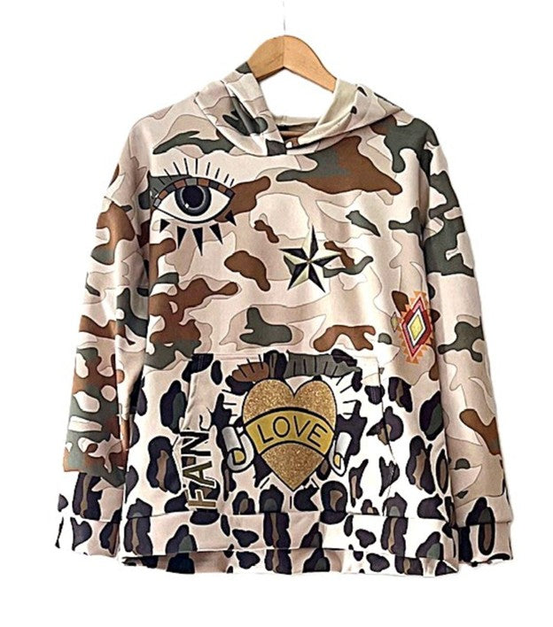 Our Favorite Italian Knit Maker Launches Street Art Jogger Separates .