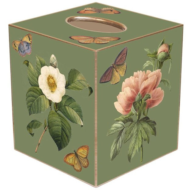 Designer Decoupage Handmade Tissue Boxes (2026  NEW PRINTS)
