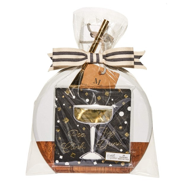 Gifts: Grab and Go Hostess Gifts Ready-To-Go That Anyone Would Love