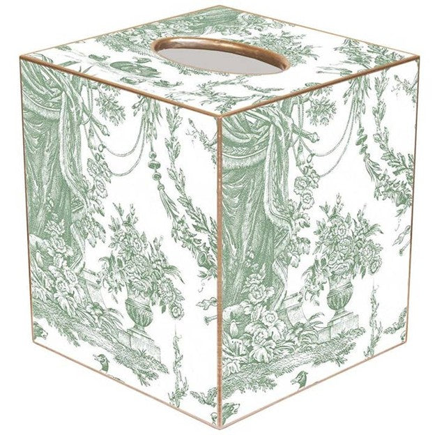 Designer Decoupage Handmade Tissue Boxes (2026 NEW Prints)