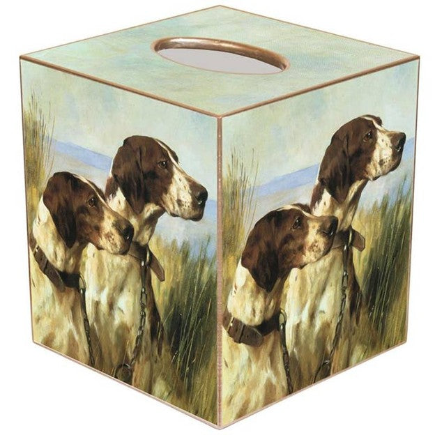 Designer Decoupage Handmade Tissue Boxes (2026 NEW Prints)