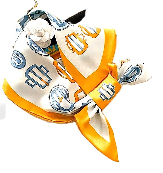 Gifts, Amazing Loop Scarves, A Needed Accessory. Best Seller. Available In 9 Prints.