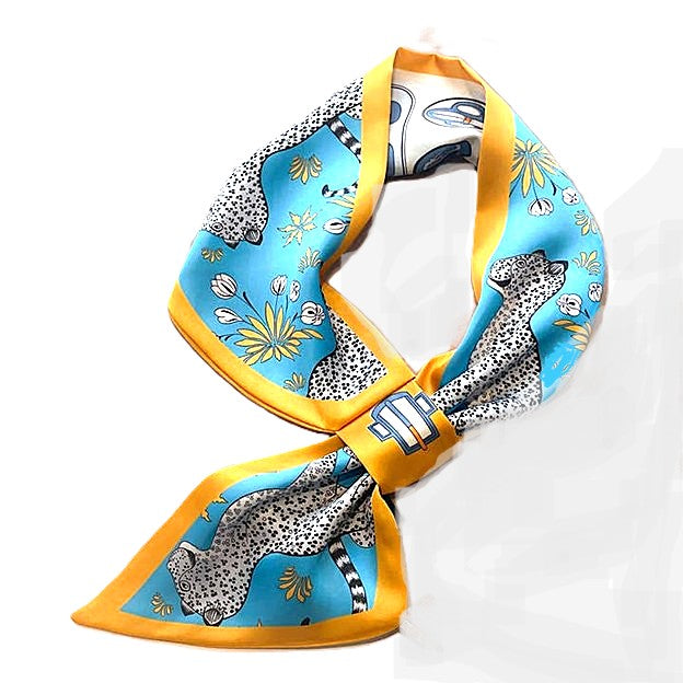 Gifts, Amazing Loop Scarves, A Needed Accessory. Best Seller. Available In 9 Prints.