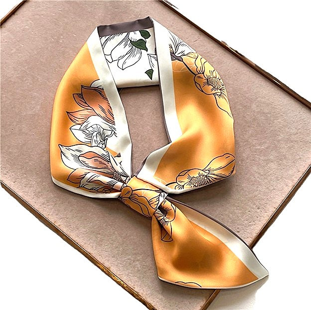 Gifts, Amazing Loop Scarves, A Needed Accessory. Best Seller. Available In 9 Prints.