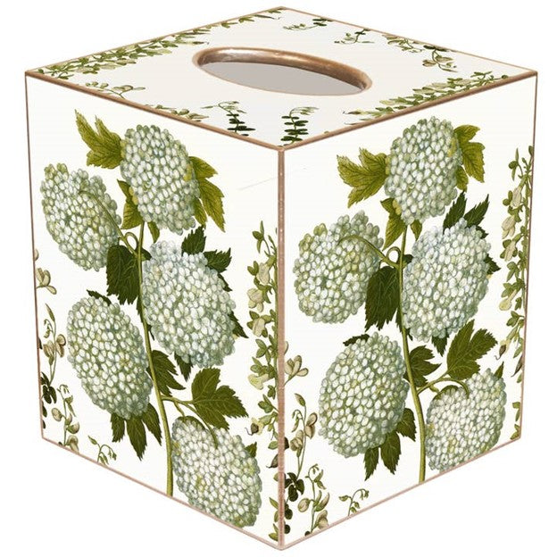 Designer Decoupage Handmade Tissue Boxes In Assorted Prints