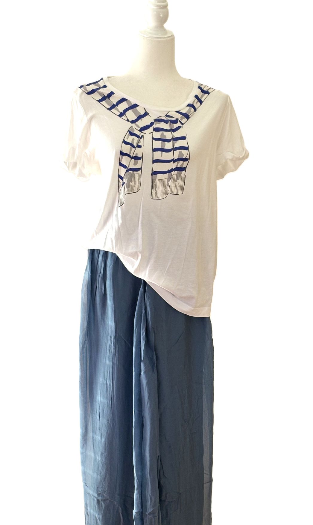 Pants: RESTOCKED  Our Best Seller Italian Silk Pants (Now in 7 colors)