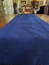 Artisan Hand Woven Table Runners Creates a Designer Table (3 styles)