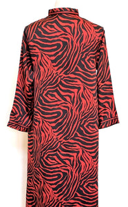Sophisticate Caftan Makes A Statement