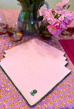 Cloth Table Napkins to Coordinate  Sold in Sets of 4