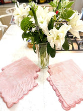 Assorted Napkin Sets Can Refresh Your Table. Mix and Match