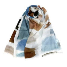 Pongo Scarf Is A Great Gift